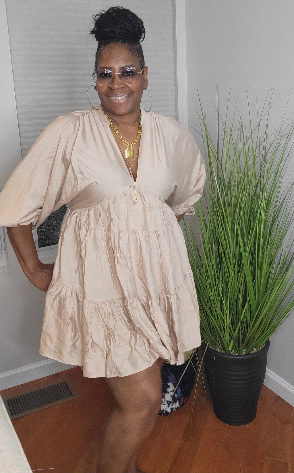 Baby Girl Dress