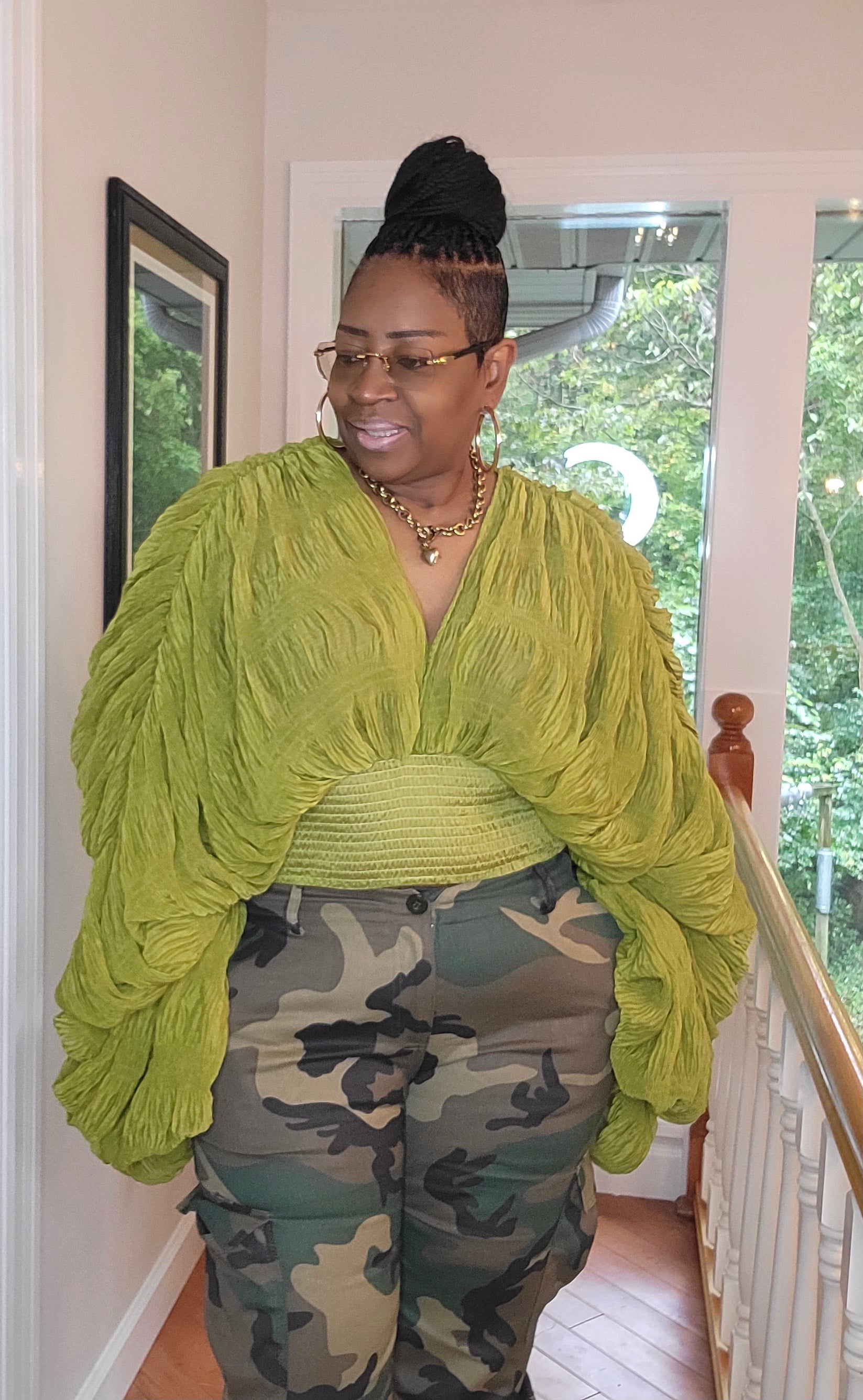 Tops – She's kouture