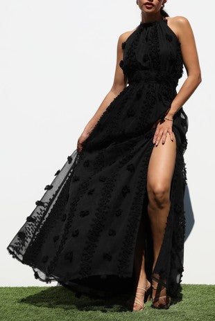 Lia Maxi Dress