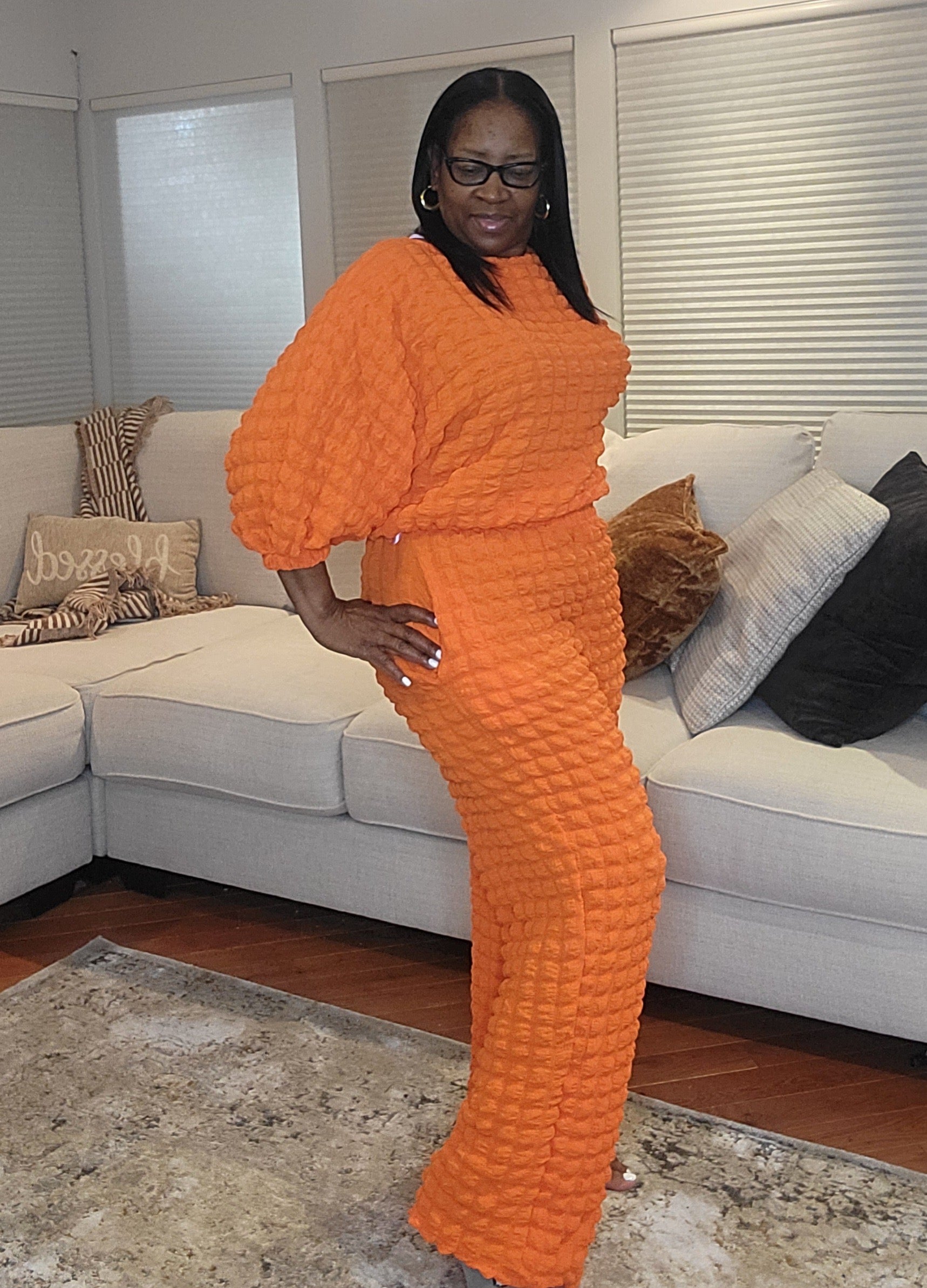 Jumpsuits/Sets – She's kouture