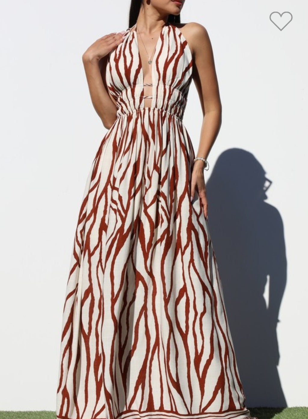Love jones dress