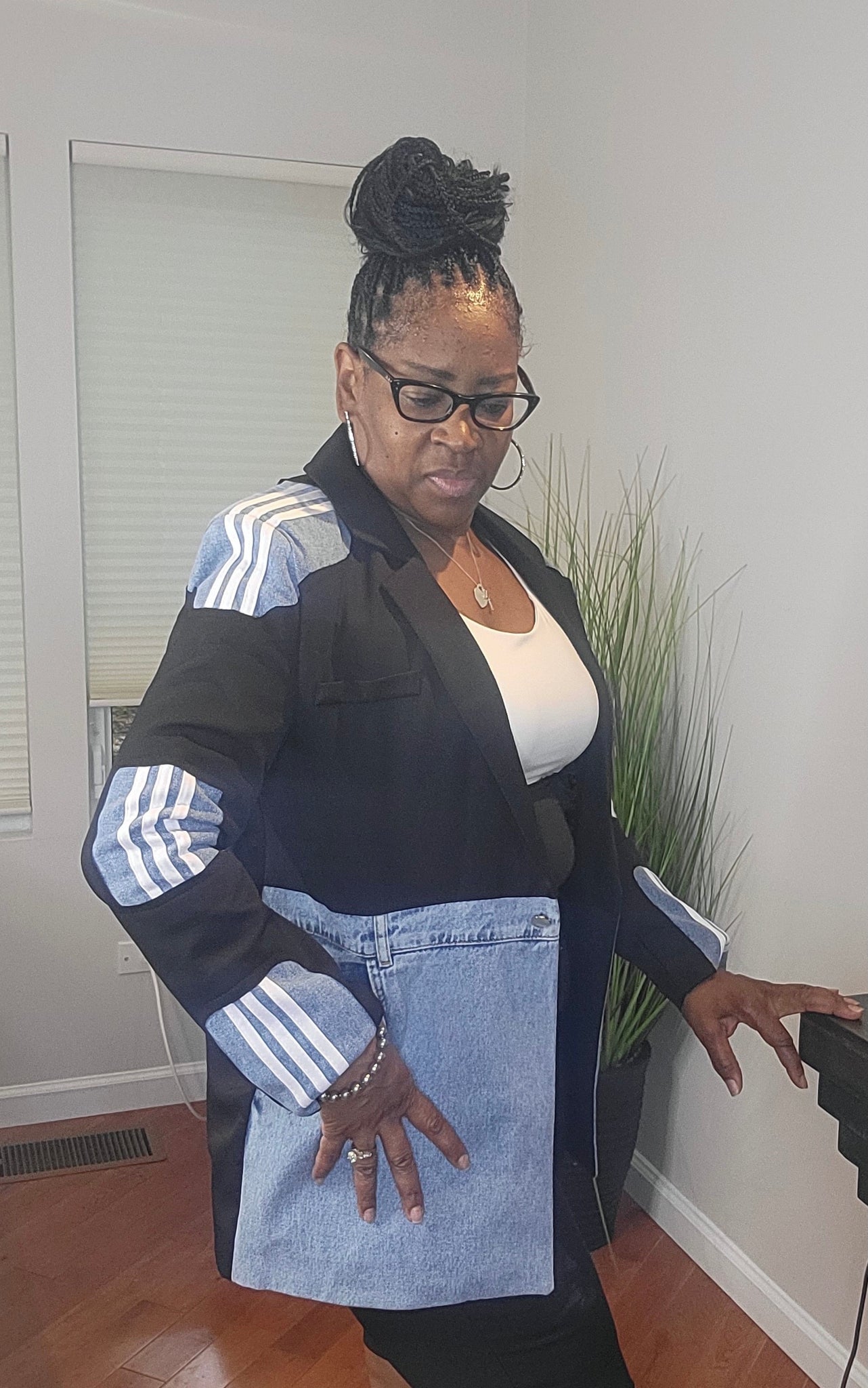 All Chics Blazer