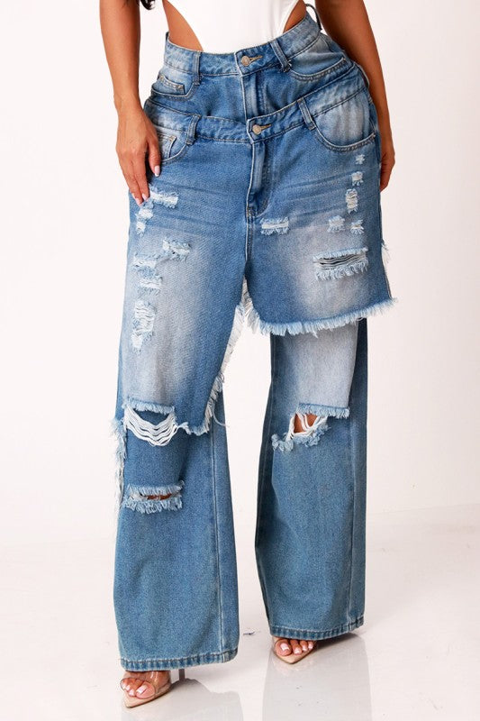 Double Dutch Denim