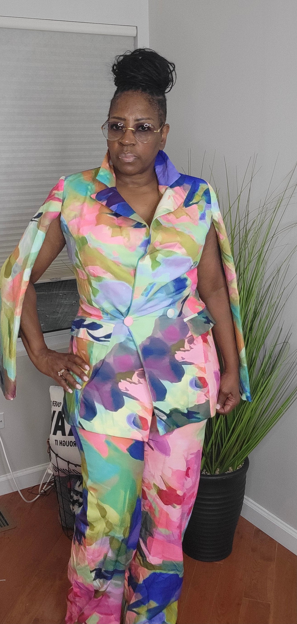 Radiance Suit