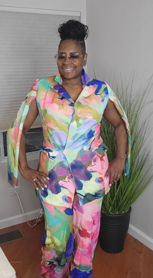 Radiance Suit