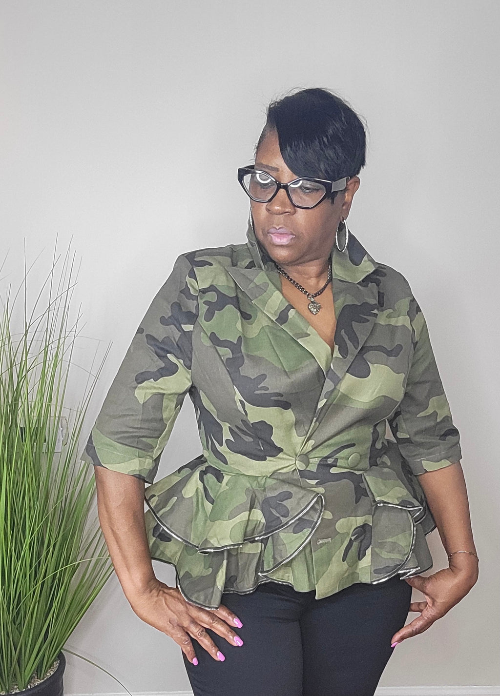 Darling camo