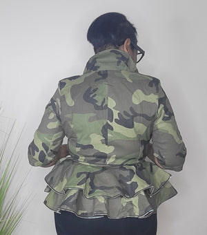 Darling camo
