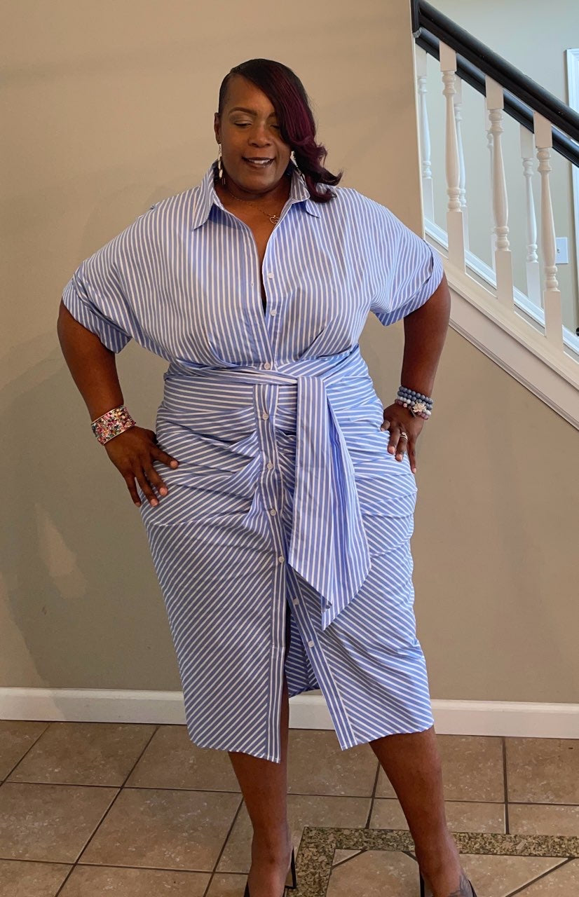 Charmaine Dress