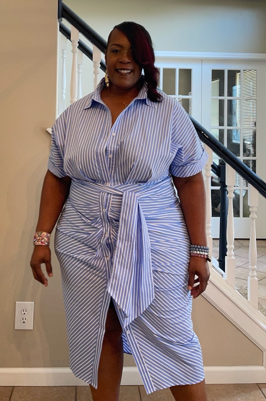 Charmaine Dress