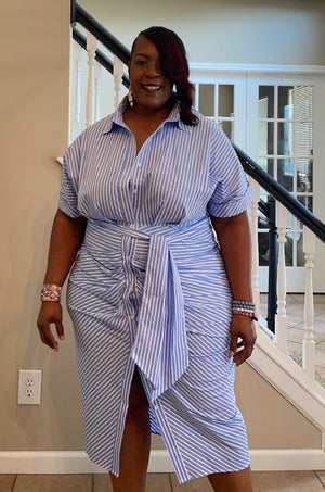 Charmaine Dress