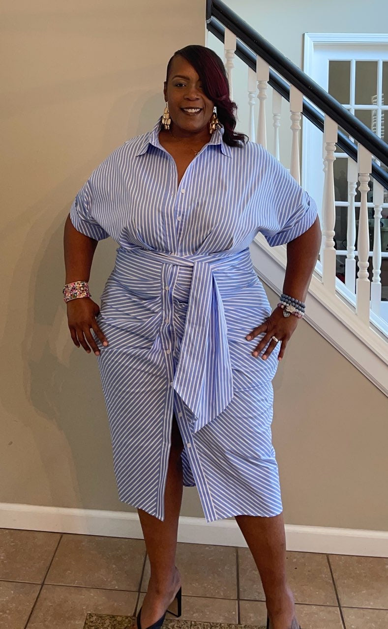 Charmaine Dress