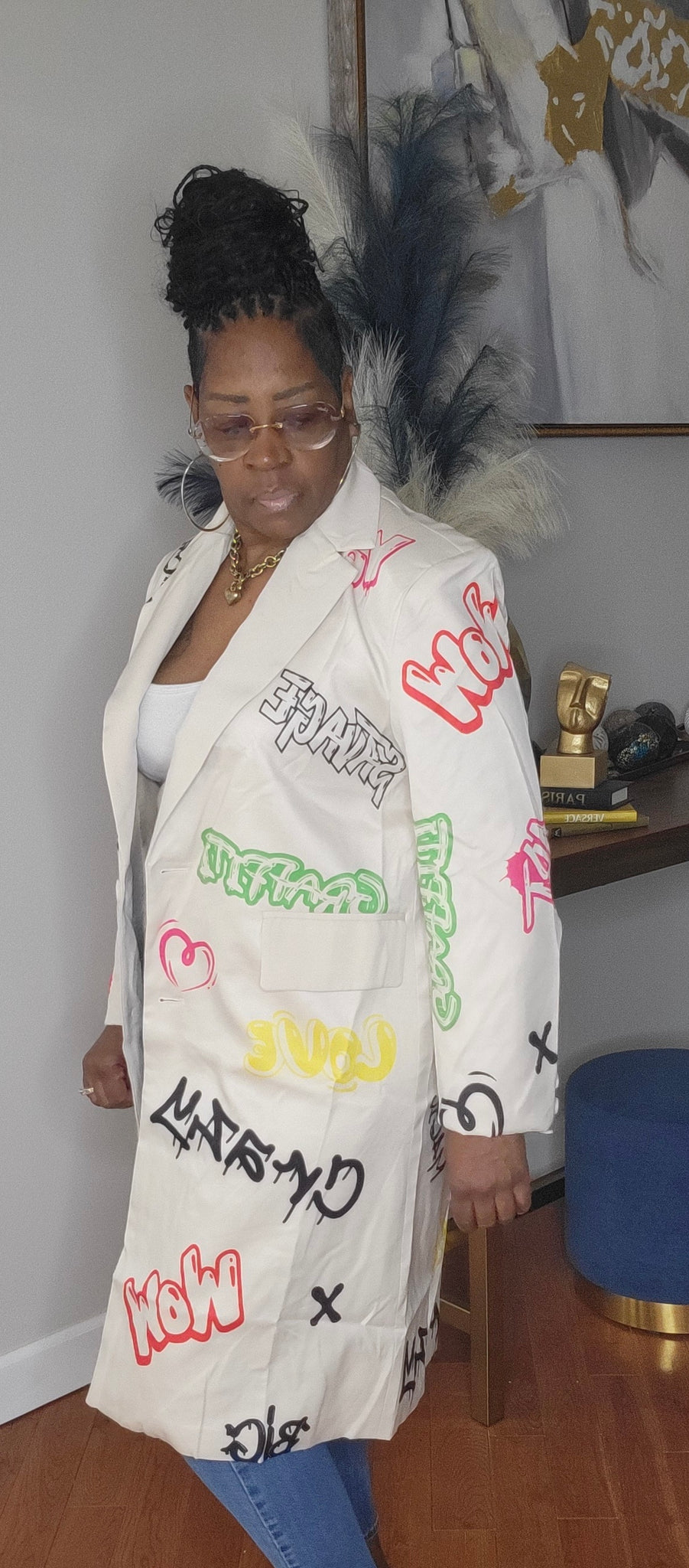 Jasper Jacket