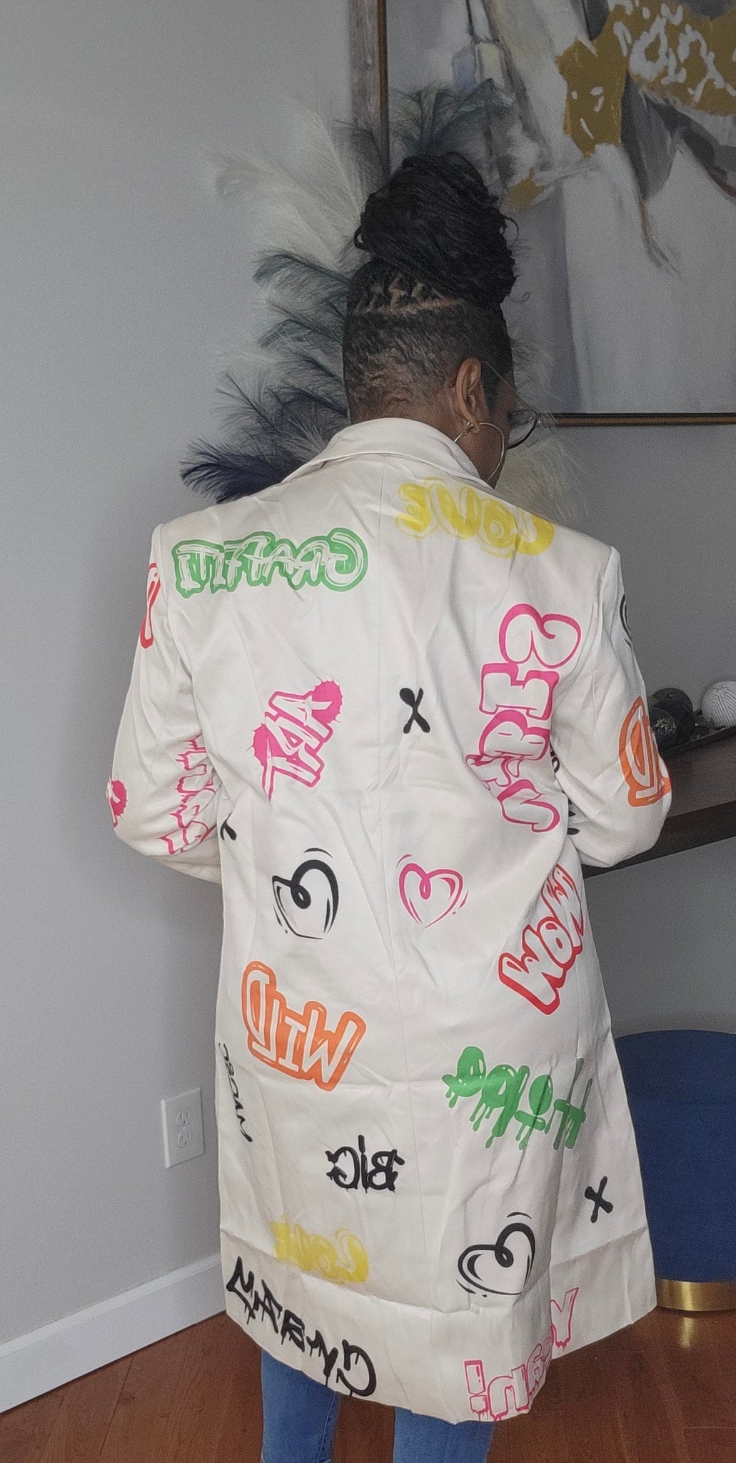 Jasper Jacket