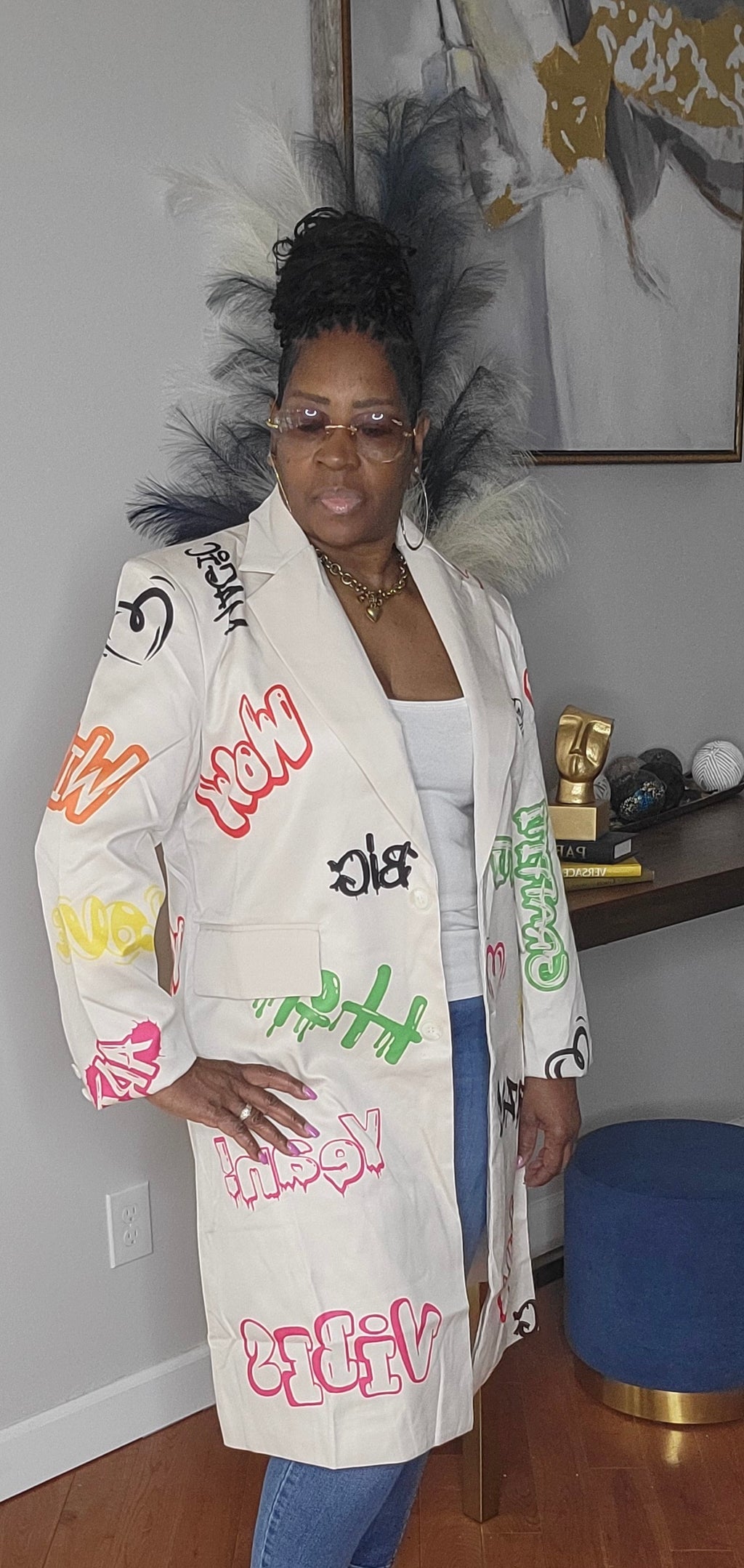 Jasper Jacket