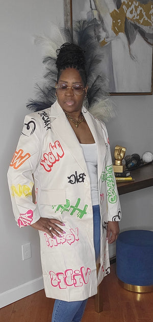 Jasper Jacket