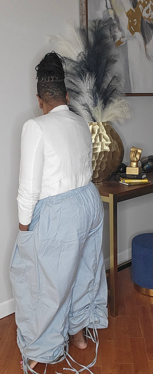 Bag Lady Pants