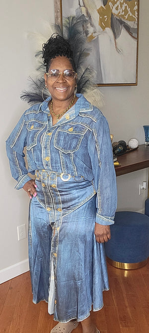 Dear Mama Set