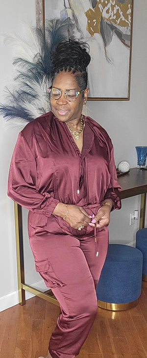 Glamour Chic Set