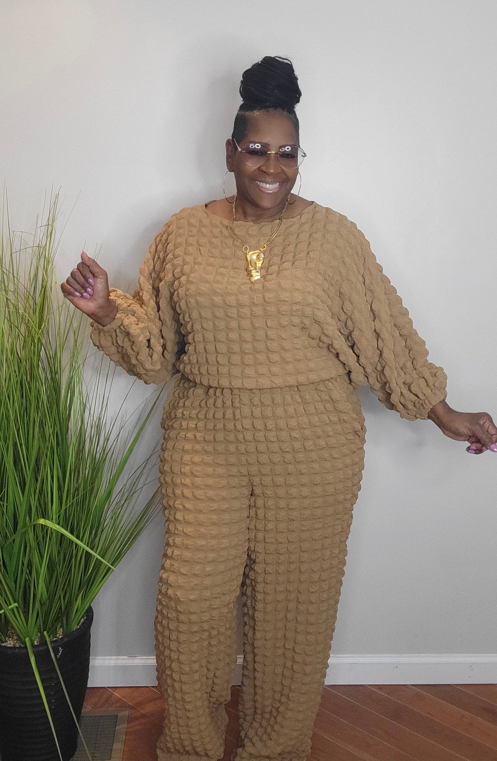 Tandra Love Bubble Set