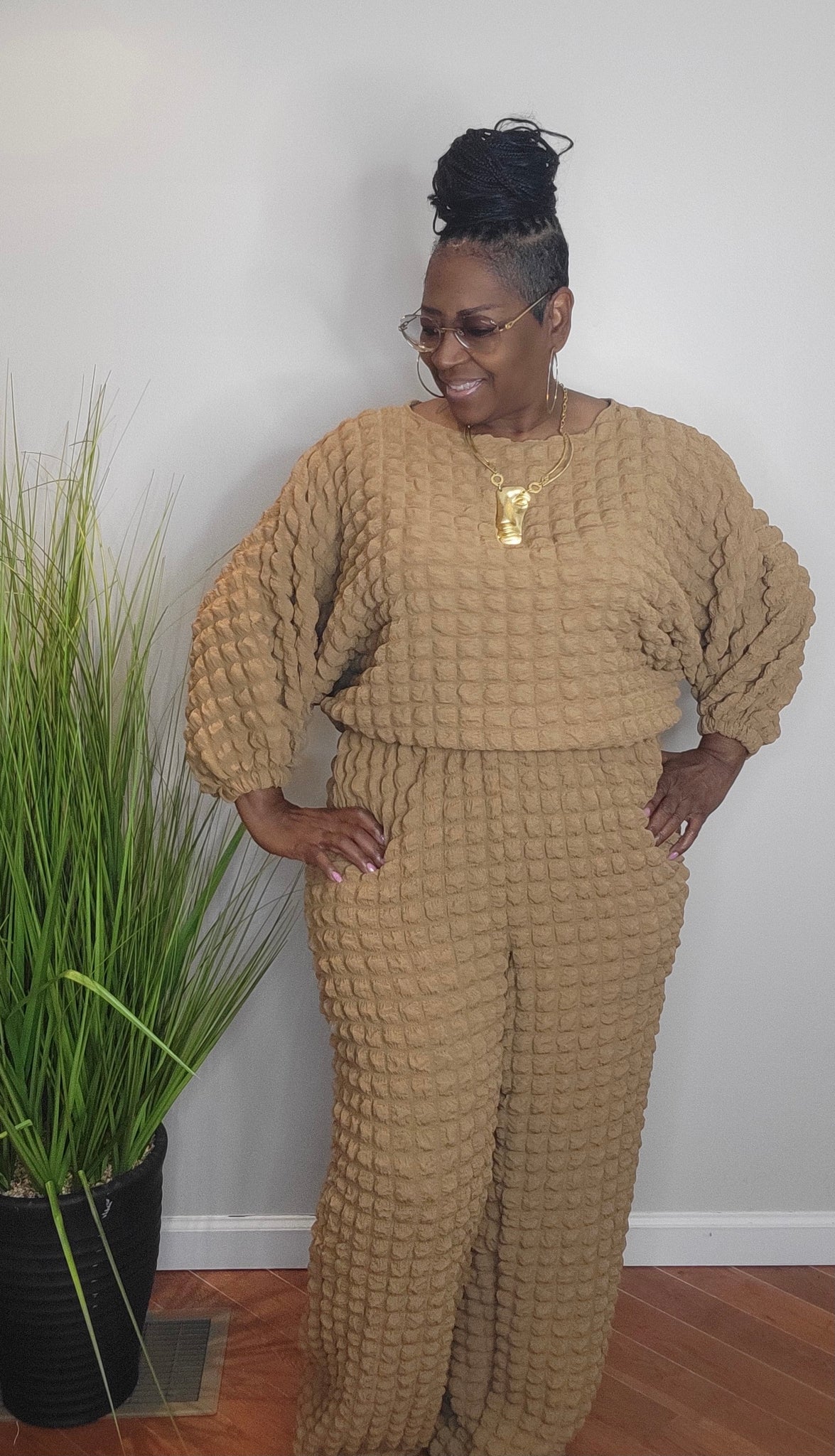 Tandra Love Bubble Set