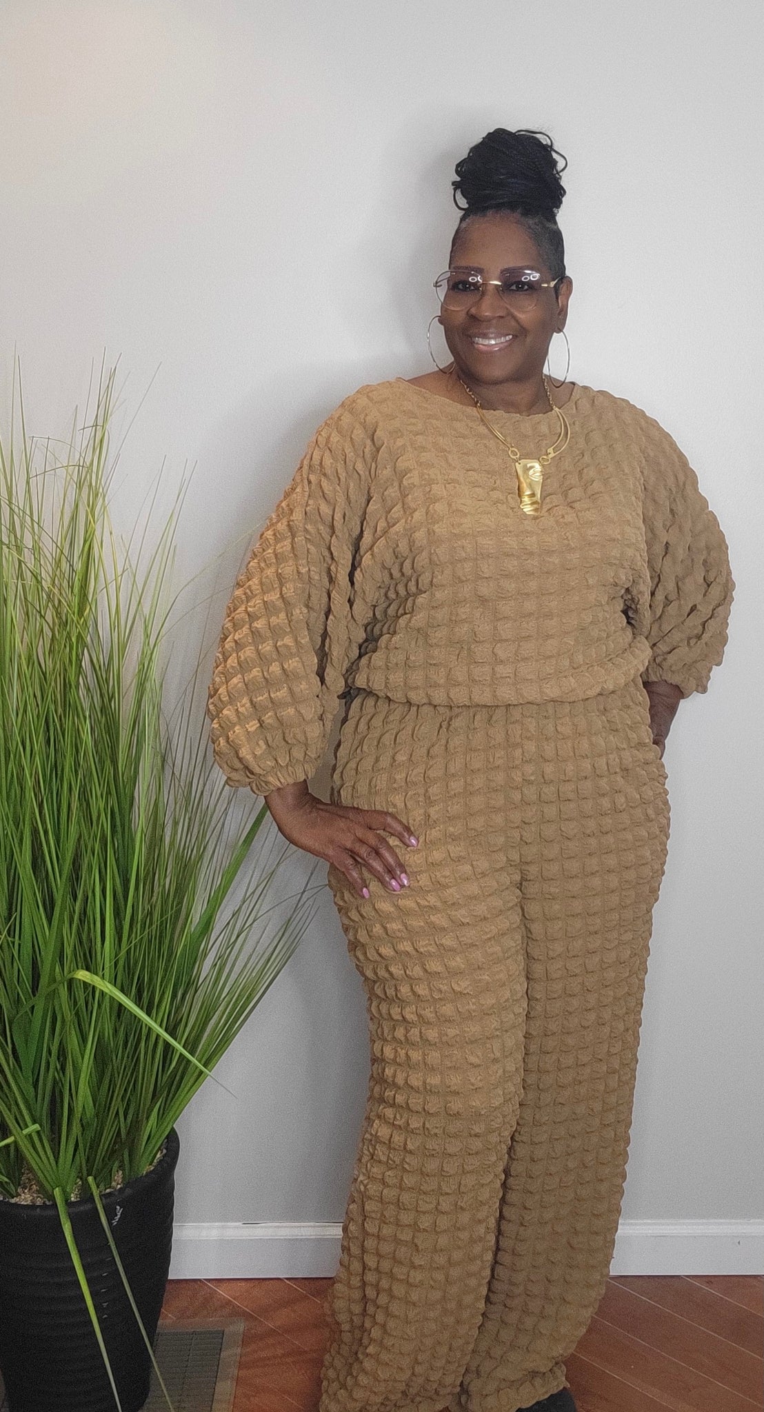 Tandra Love Bubble Set