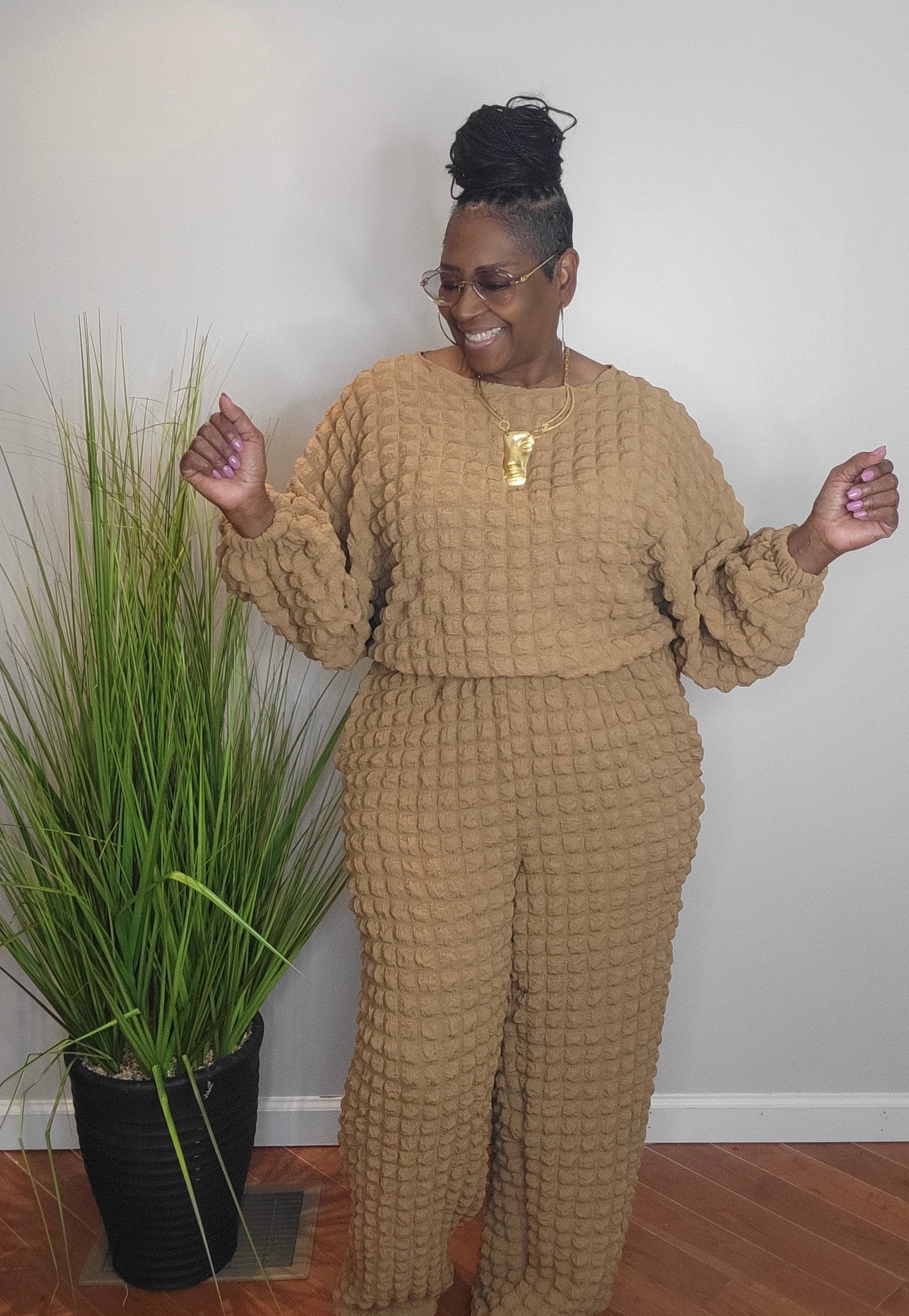 Tandra Love Bubble Set