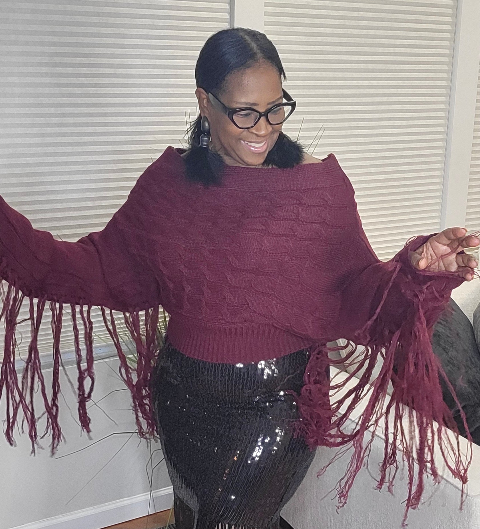 Tops – She's kouture