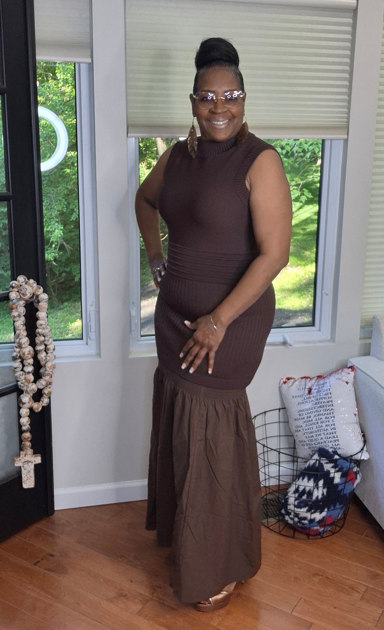 choco dress Chocolate Drop – She's kouture SIZE:20 I picked up this Model is a standard AL:2226wed