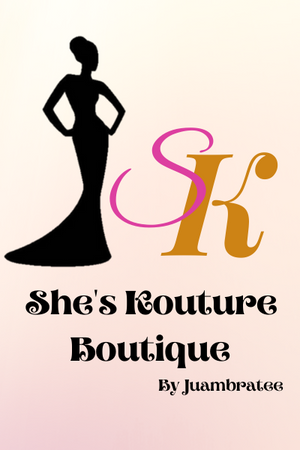 She’s Kouture Boutique Gift Card